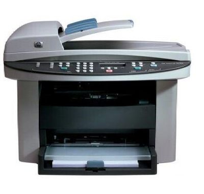 HP LaserJet 3030 - Toner Compatible y Cartucho Original 